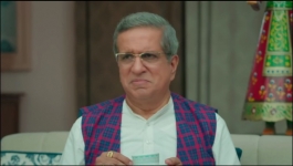 Kabhi Neem Neem Kabhi Shahad Shahad -1st August 2025